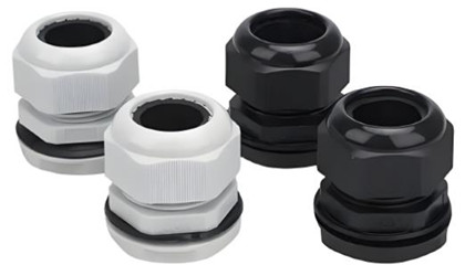 塑料電纜防水接頭在各行各業(yè)應(yīng)用廣泛的原因